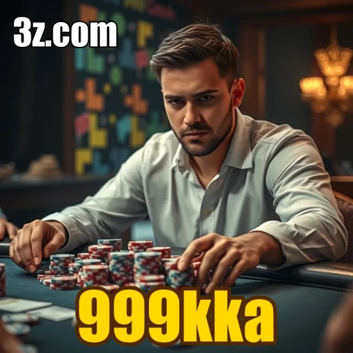 Casual no 999kka: Diversão e Acessibilidade em Jogos Online
