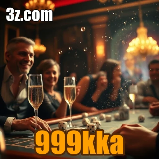 Interação e comunidade na platform 999kka: um novo jeito de jogar