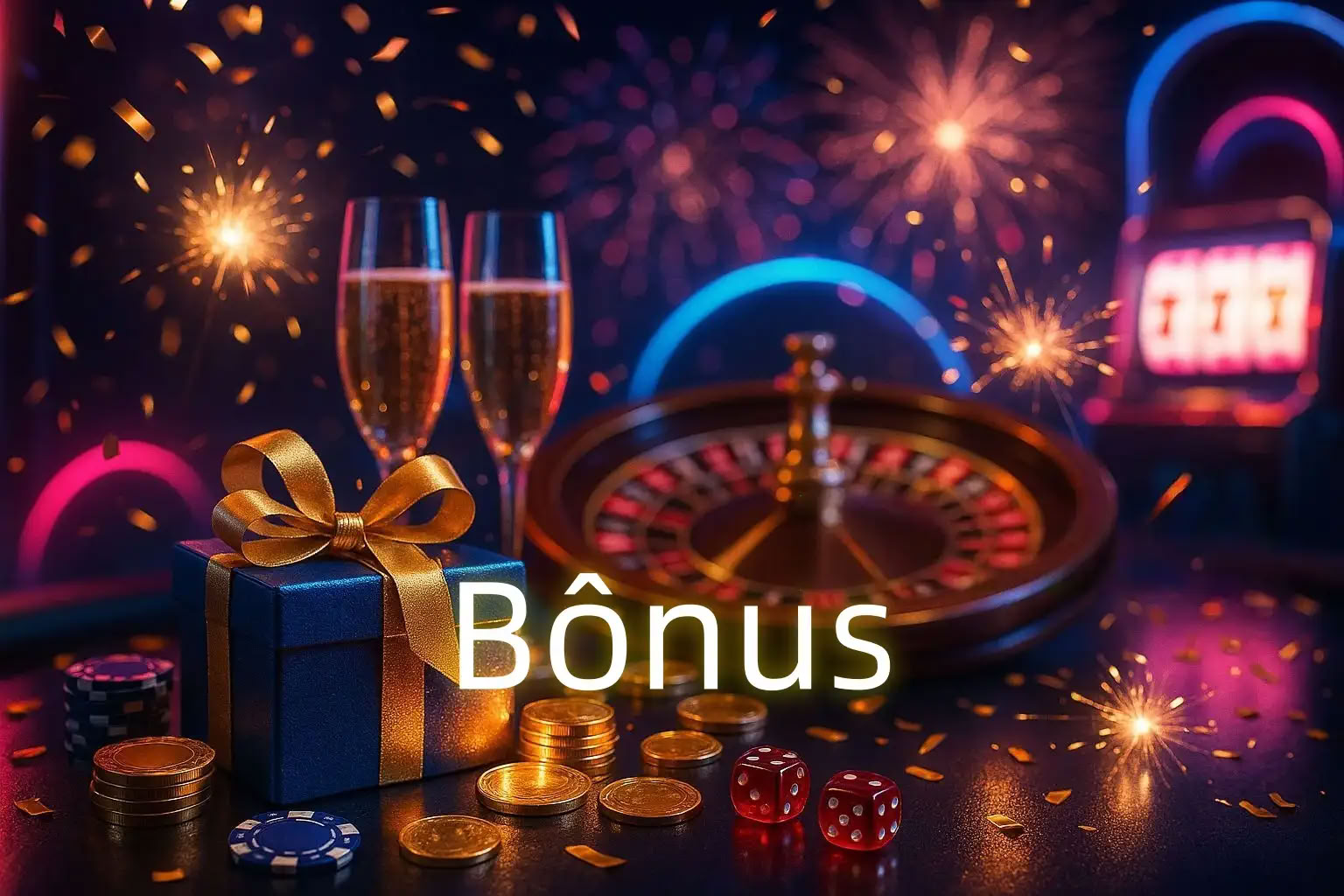 999kka Bônus Festivos