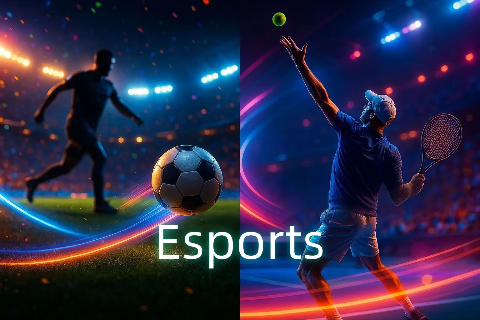 999kka Eventos Esportivos