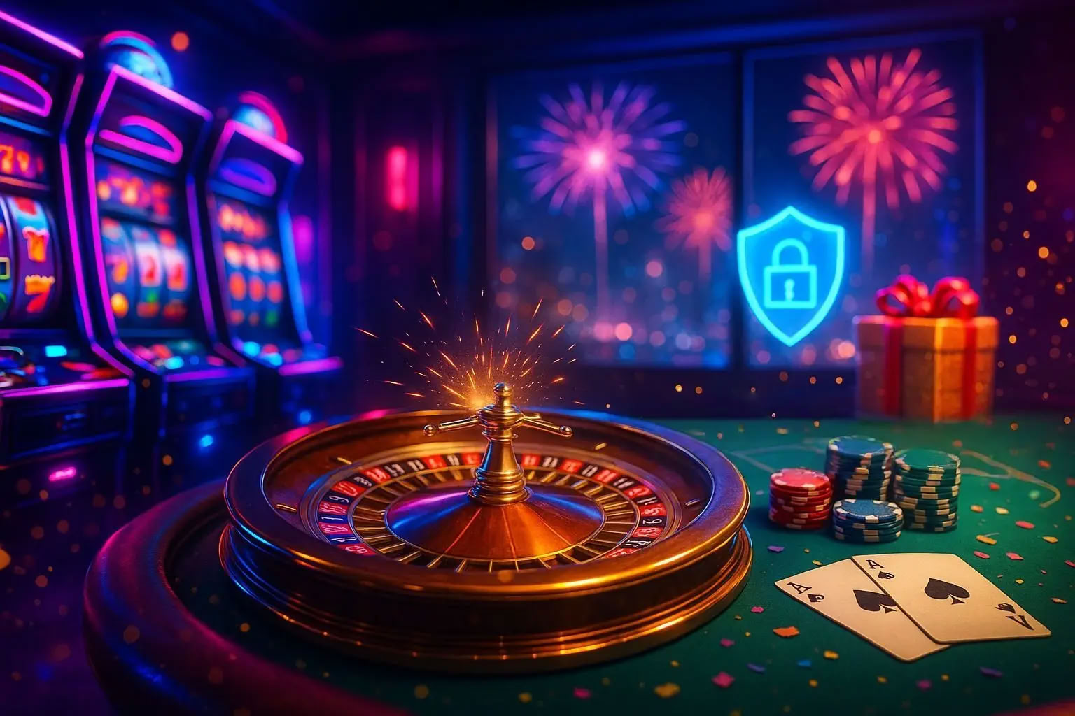 Jogos emocionantes no 999kka