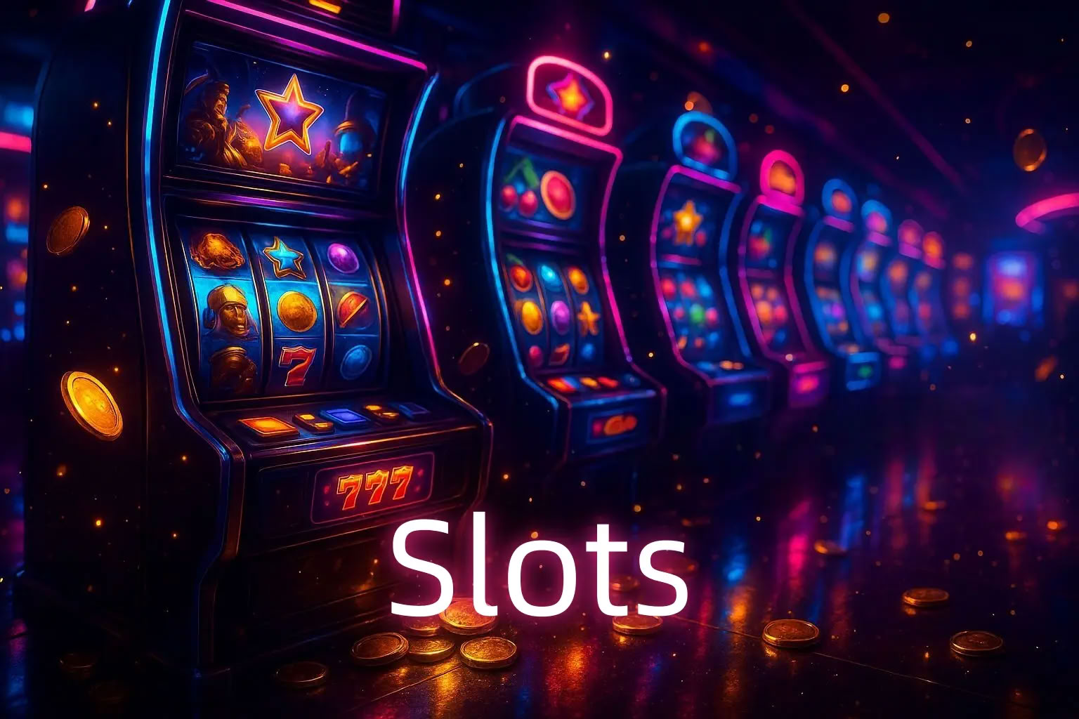 999kka Benefícios dos Slots